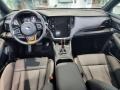 Titanium Gray 2023 Subaru Outback Wilderness Interior Color