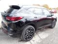 Black - Blazer RS AWD Photo No. 3