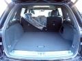 2022 Jeep Grand Cherokee Overland 4XE Hybrid Trunk