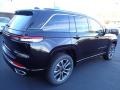 Ember Pearl - Grand Cherokee Overland 4XE Hybrid Photo No. 6