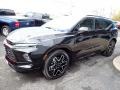 Black - Blazer RS AWD Photo No. 8
