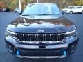 Ember Pearl - Grand Cherokee Overland 4XE Hybrid Photo No. 9