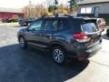 Dark Gray Metallic - Forester 2.5i Premium Photo No. 9