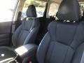 Dark Gray Metallic - Forester 2.5i Premium Photo No. 12