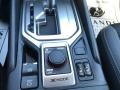 Dark Gray Metallic - Forester 2.5i Premium Photo No. 23