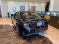 Obsidian - RC 350 F Sport AWD Photo No. 3