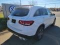 Polar White - GLC 300 4Matic Photo No. 3