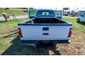 Oxford White - F350 Super Duty XLT Crew Cab 4x4 Photo No. 6