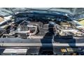 Oxford White - F350 Super Duty XLT Crew Cab 4x4 Photo No. 10