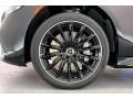 2023 Mercedes-Benz S 500 4Matic Sedan Wheel and Tire Photo