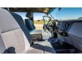 Oxford White - F350 Super Duty XLT Crew Cab 4x4 Photo No. 13
