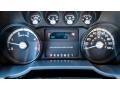 Oxford White - F350 Super Duty XLT Crew Cab 4x4 Photo No. 20
