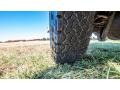 Oxford White - F350 Super Duty XLT Crew Cab 4x4 Photo No. 23