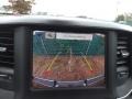Diamond Black Crystal Pearl - 1500 Big Horn Crew Cab 4x4 Photo No. 23