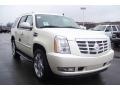 White Diamond - Escalade Hybrid AWD Photo No. 1