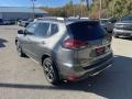Gun Metallic - Rogue SV AWD Photo No. 2