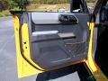 Cyber Orange Metallic Tricoat - Bronco Badlands 4x4 4-Door Photo No. 10