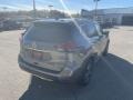 Gun Metallic - Rogue SV AWD Photo No. 3