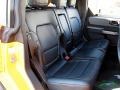 Cyber Orange Metallic Tricoat - Bronco Badlands 4x4 4-Door Photo No. 13