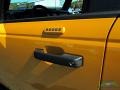 Cyber Orange Metallic Tricoat - Bronco Badlands 4x4 4-Door Photo No. 18
