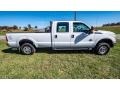 Oxford White - F350 Super Duty XL Crew Cab 4x4 Photo No. 3