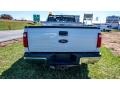 Oxford White - F350 Super Duty XL Crew Cab 4x4 Photo No. 5