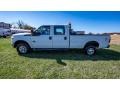 Oxford White - F350 Super Duty XL Crew Cab 4x4 Photo No. 7