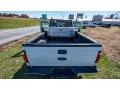 Oxford White - F350 Super Duty XL Crew Cab 4x4 Photo No. 8