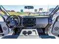 Oxford White - F350 Super Duty XL Crew Cab 4x4 Photo No. 10