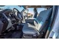 Oxford White - F350 Super Duty XL Crew Cab 4x4 Photo No. 12