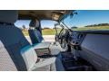 Oxford White - F350 Super Duty XL Crew Cab 4x4 Photo No. 14