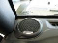 2016 Jeep Wrangler Black Interior Audio System Photo