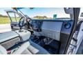 Oxford White - F350 Super Duty XL Crew Cab 4x4 Photo No. 15