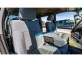 Oxford White - F350 Super Duty XL Crew Cab 4x4 Photo No. 16