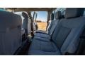 Oxford White - F350 Super Duty XL Crew Cab 4x4 Photo No. 17