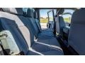 Oxford White - F350 Super Duty XL Crew Cab 4x4 Photo No. 18