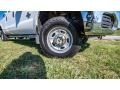 Oxford White - F350 Super Duty XL Crew Cab 4x4 Photo No. 19