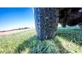 Oxford White - F350 Super Duty XL Crew Cab 4x4 Photo No. 22