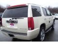 White Diamond - Escalade Hybrid AWD Photo No. 5