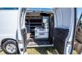 2015 Summit White Chevrolet Express 3500 Cargo WT  photo #22