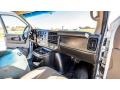 2015 Summit White Chevrolet Express 3500 Cargo WT  photo #24