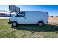 Summit White - Express 2500 Cargo Van Photo No. 2
