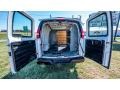 Summit White - Express 2500 Cargo Van Photo No. 5