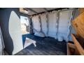 Summit White - Express 2500 Cargo Van Photo No. 7