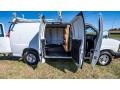 Summit White - Express 2500 Cargo Van Photo No. 8