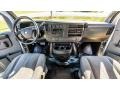 Summit White - Express 2500 Cargo Van Photo No. 11