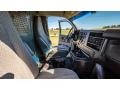 Summit White - Express 2500 Cargo Van Photo No. 13