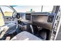 Summit White - Express 2500 Cargo Van Photo No. 14