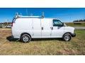 Summit White - Express 2500 Cargo Van Photo No. 16