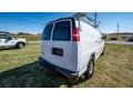 Summit White - Express 2500 Cargo Van Photo No. 17